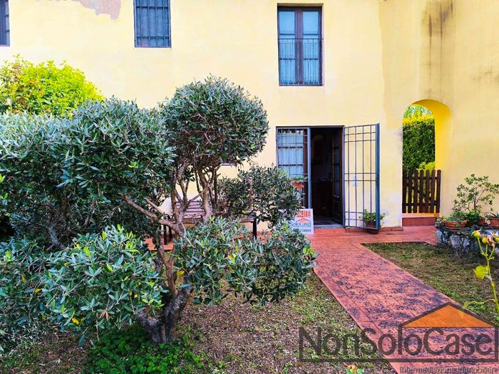 Casa con 5 locali in vendita in Via Montalese, Fornacelle, Montemurlo