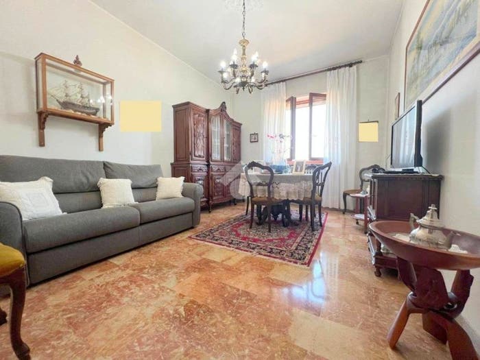 Appartamento quadrilocale in vendita in Via antico ippodromo, Corso Alessandria, Asti