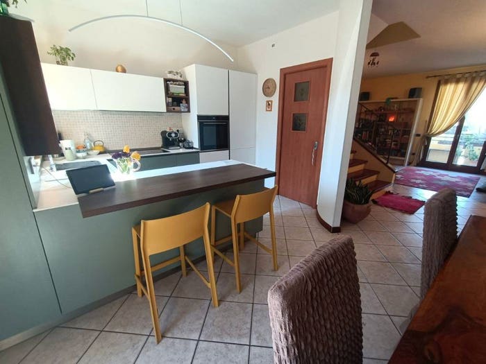 Casa con 5 locali in vendita in barsanti, Muraglia, Pesaro