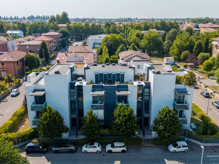 Casa trilocale in vendita in Via Anna Frank, Remesina Pezzana, Carpi