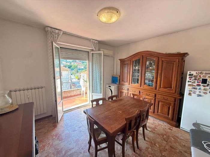 Appartamento con 5 locali in vendita in Via Enrico De Nicola, Stazione Fornola, Vezzano Ligure