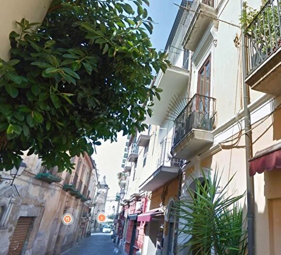 Appartamento bilocale in vendita in Via Franco Ferrante, Caserta