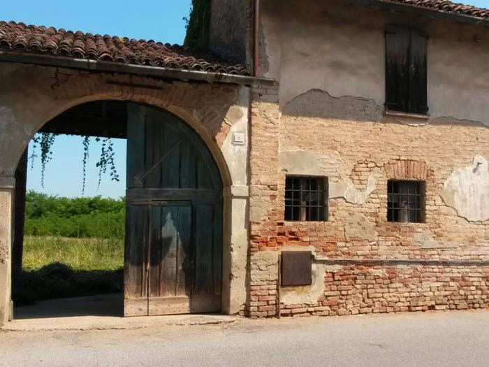Casa in vendita in Via Roma, Centro, Paderno Ponchielli