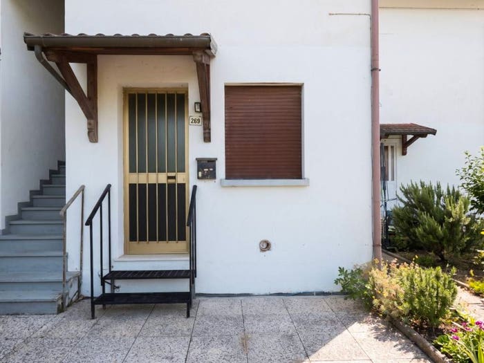 Appartamento bilocale in vendita in Via della Piazza, Centro, Gaggio Montano