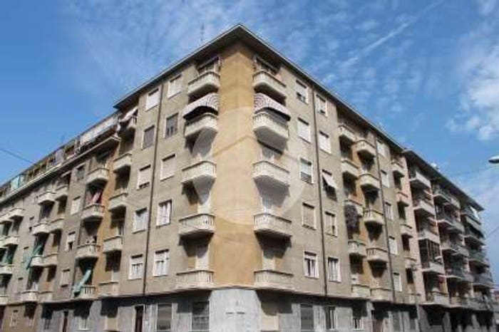 Appartamento bilocale in vendita in Via Caluso, Madonna di Campagna, Torino