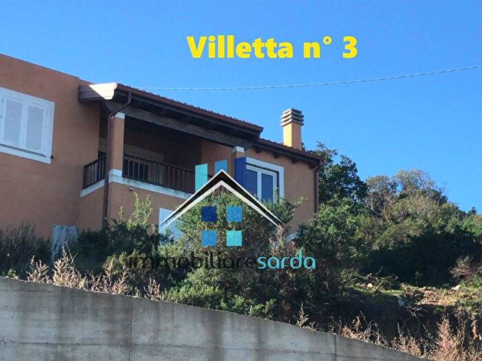 Casa trilocale in vendita in SAN PASQUALE, Santa Teresa Gallura
