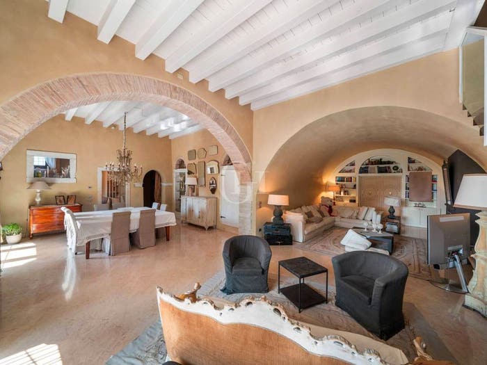 Casa con 6 locali in vendita in Via Molini, Gaon, Caprino Veronese