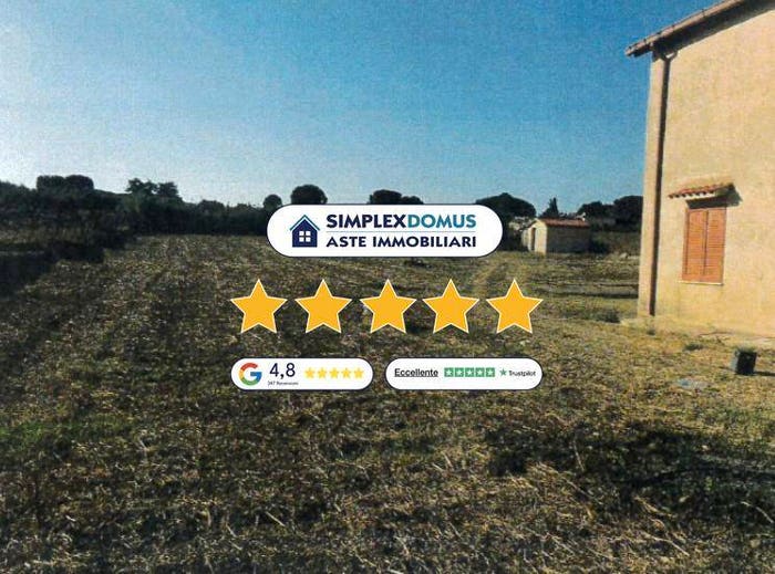 Casa con 6 locali in vendita in Contrada Baronia Inferiore, Vita