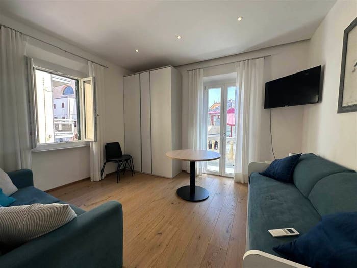 Appartamento quadrilocale in vendita in Centro, San Vincenzo