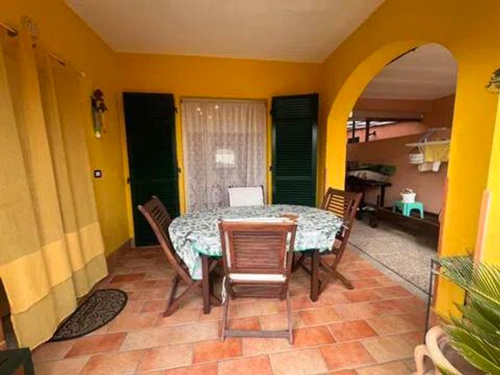 Appartamento trilocale in vendita in Via Vilmar No Number, Vezzi Portio
