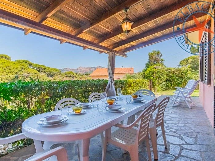 Casa con 6 locali in vendita in Capoliveri