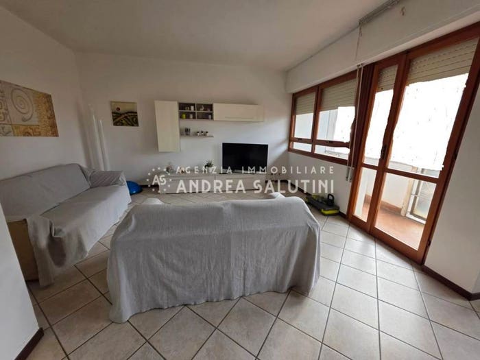 Appartamento quadrilocale in vendita in Via Giuseppe Mazzini, Centro, Pontedera