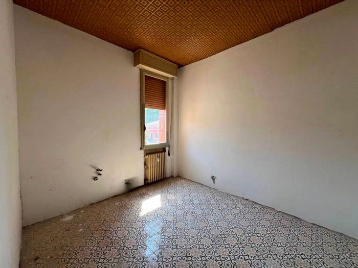 Appartamento bilocale in vendita in Via Cisa, Centro, Guastalla