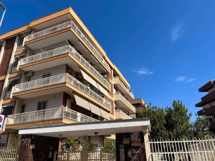 Appartamento quadrilocale in vendita in Vico Nicola Stame, Stazione, Foggia