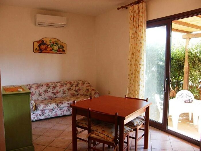Appartamento bilocale in vendita in Via della Fonte, Tempio Pausania