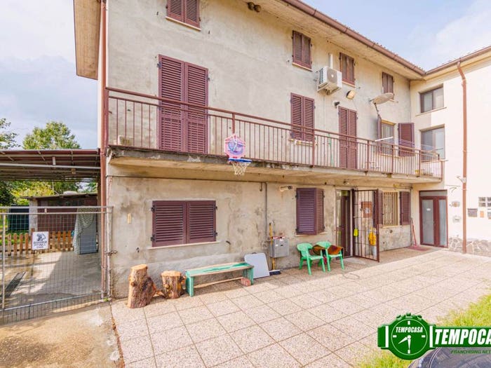Casa con 5 locali in vendita in Via Tornello, Busca Tornello, Mezzanino