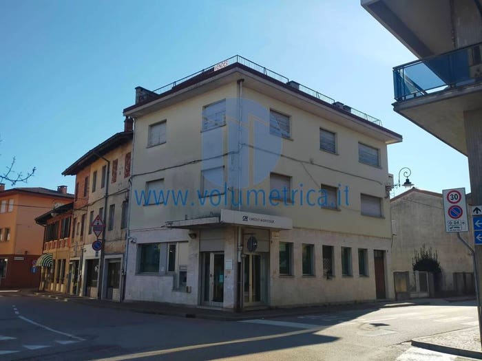 Appartamento in vendita in Manzoni, Basiliano Vissandone, Basiliano