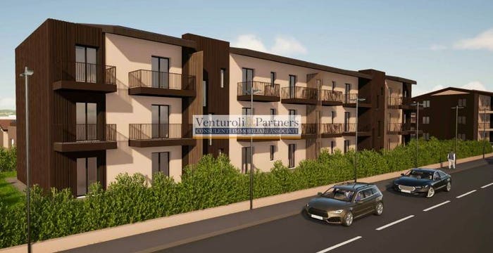 Appartamento quadrilocale in vendita in Via Grezze, Entroterra, Desenzano del Garda