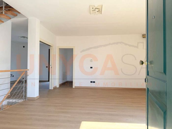 Appartamento trilocale in vendita in Via Ippolito Nievo, Arlesega, Mestrino
