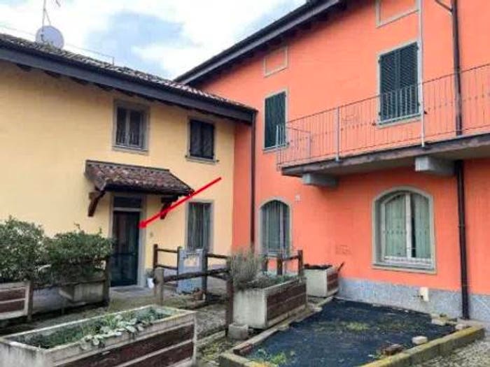 Appartamento trilocale in vendita in Cascina Gazzina SNC, Centro, Codogno