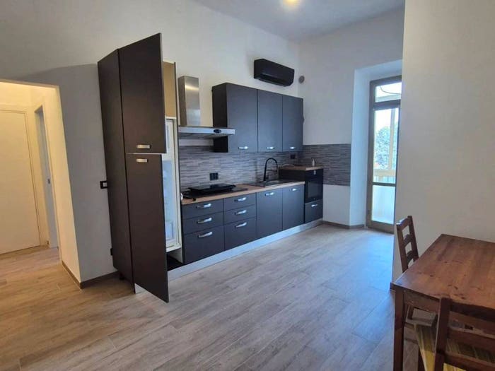 Appartamento trilocale in vendita in Centro, Piombino