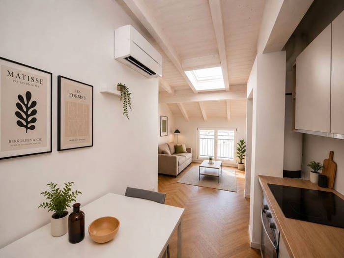 Appartamento bilocale in vendita in Via Novara, San Siro, Milano