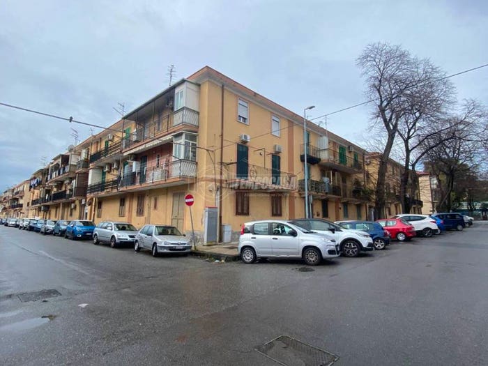 Appartamento monolocale in vendita in Viale Teodoro Roosevelt, Quartiere Americano, Messina