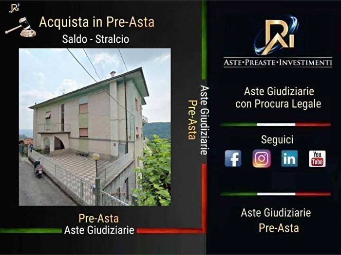 Appartamento con 6 locali in vendita in Via S Rocco, San Rocco, Cenate Sotto