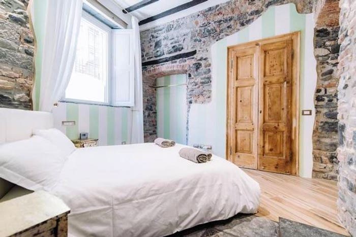 Appartamento trilocale in vendita in Via Armando Diaz, Centro Storico, Como