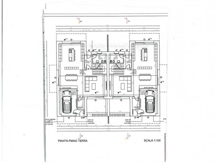 Casa con 5 locali in vendita in via roma, Centro, Saccolongo