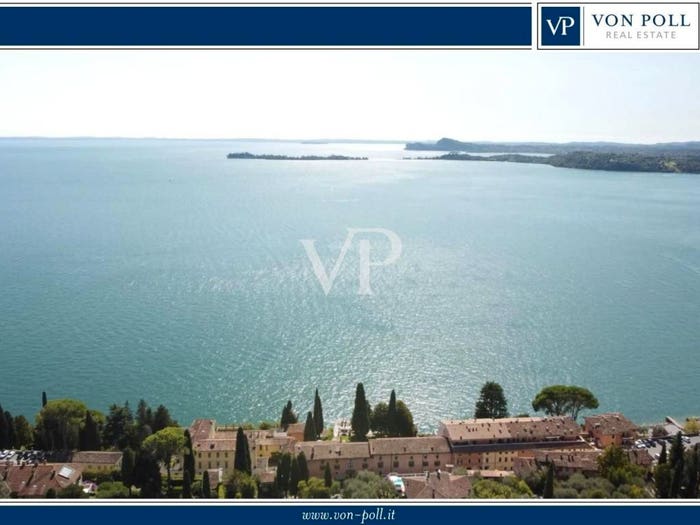 Appartamento trilocale in vendita in Del Portizzolo, Centro, Gardone Riviera