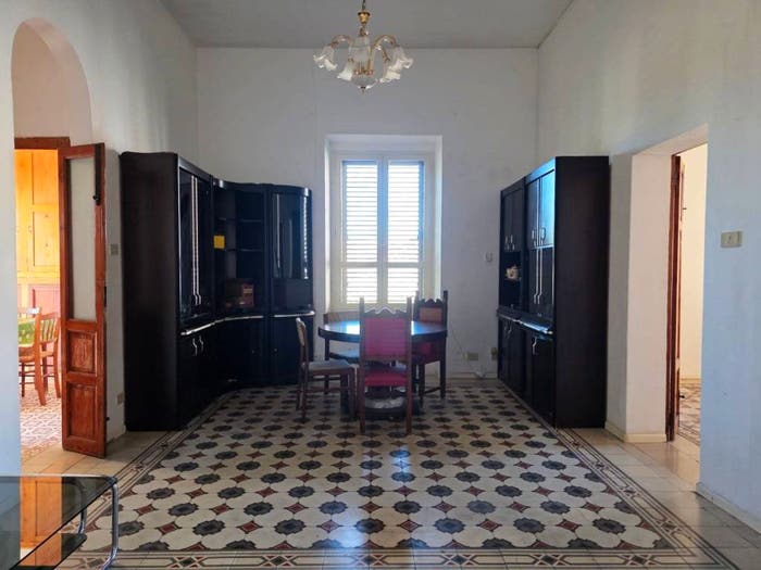 Appartamento trilocale in vendita in Viale La Plaia, La Plaia, Cagliari
