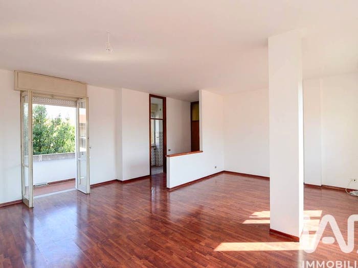 Appartamento quadrilocale in vendita in Via Roma, Centro, Figino Serenza