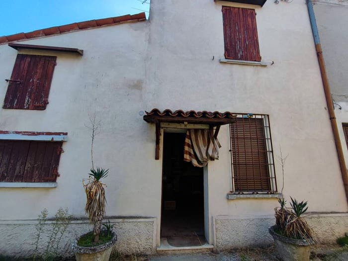 Casa trilocale in vendita in Centro, Spineda