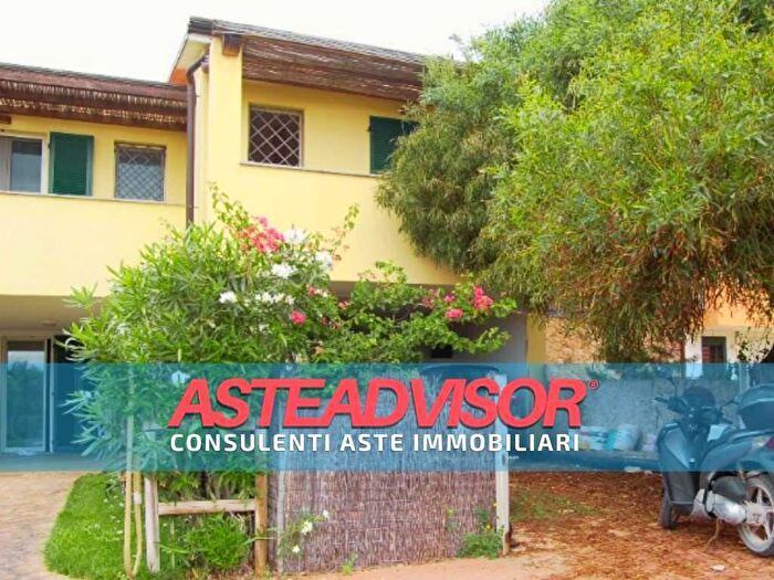Appartamento trilocale in vendita in Località Baia delle Mimose snc, Pirotto Li Frati, Badesi