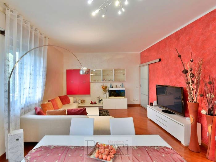 Appartamento quadrilocale in vendita in Via Aprile, Campo dei Fiori, Cinisello Balsamo