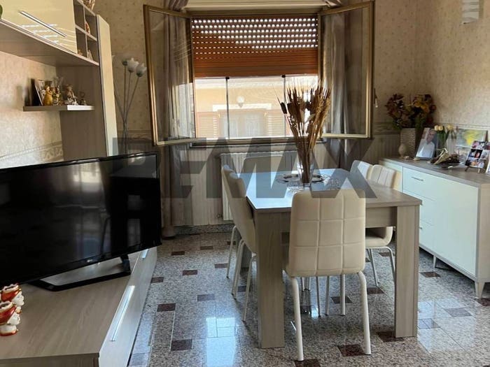 Appartamento quadrilocale in vendita in Via XI Traversa, Centro, Belpasso