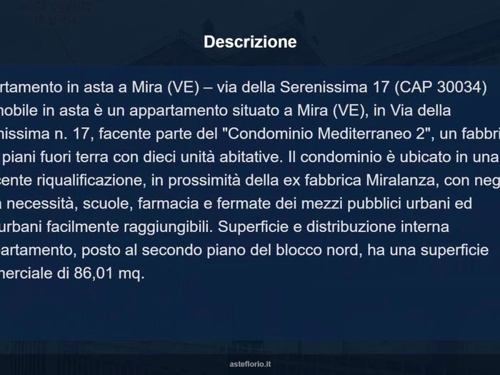 Case in Vendita e in Affitto - 2