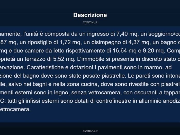 Case in Vendita e in Affitto - 3