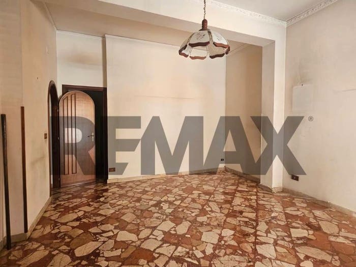 Appartamento quadrilocale in vendita in Via Greco, Centro, Bagheria