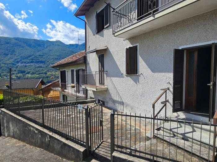 Casa trilocale in vendita in Via Granerolo, Gravellona Toce