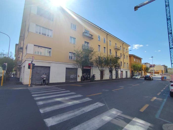 Appartamento con 6 locali in vendita in Via Solferino, Solferino Diaz, Brescia