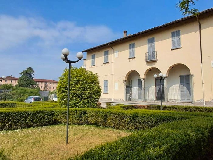 Casa con 6 locali in vendita in Via Gaetano Airaghi, Quinto Romano, Milano