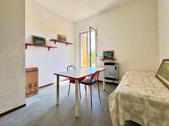 Appartamento bilocale in vendita in Via Giovan Battista Bodoni, Villaggio Pineta, Langhirano