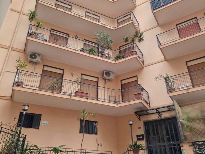 Appartamento trilocale in vendita in Viale Principe Umberto, Principe Umberto, Messina