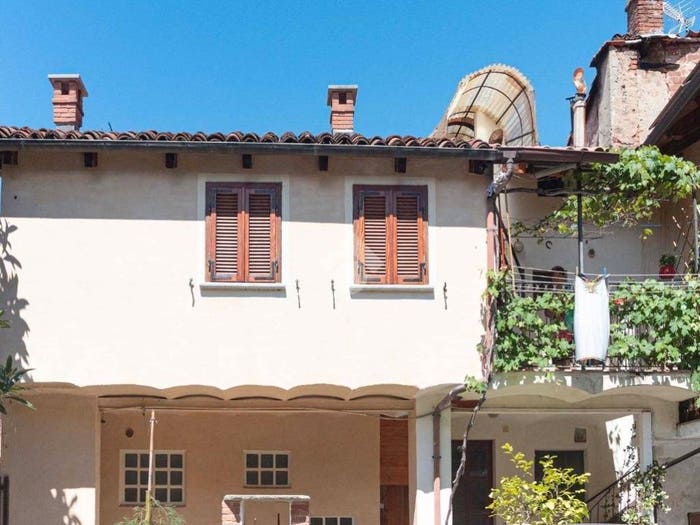 Casa con 6 locali in vendita in Via don lorenzo giordano, Centro, Ciriè