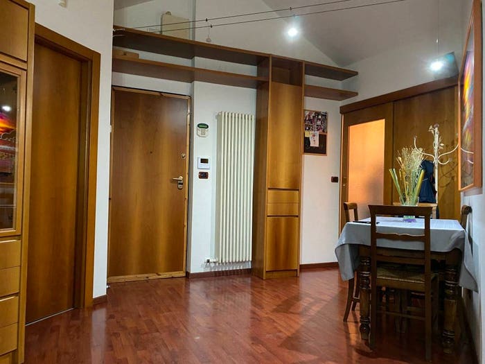 Casa trilocale in vendita in Strada Torino, Orbassano