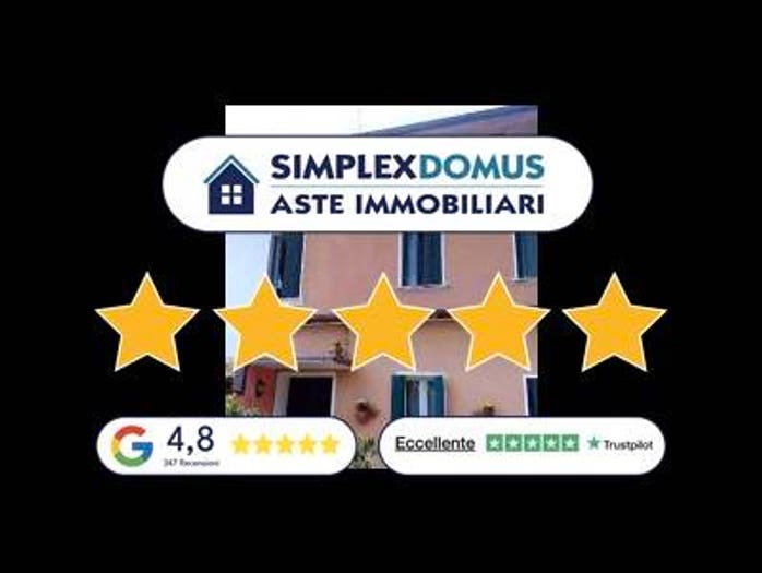 Appartamento con 6 locali in vendita in Via Filermo, Centro, Caneva