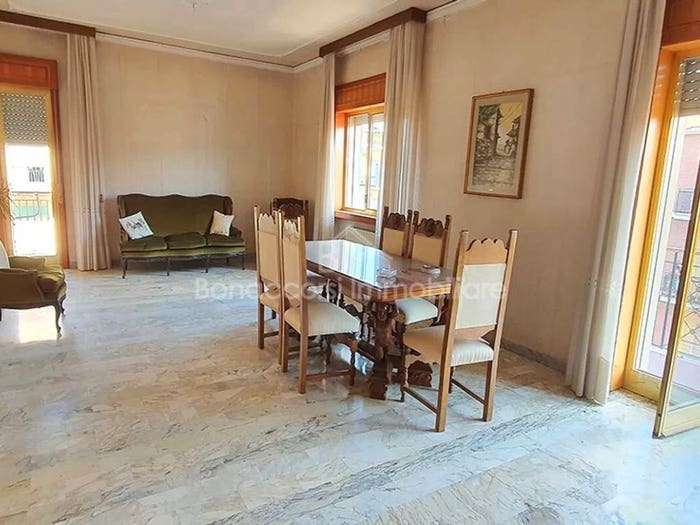 Appartamento trilocale in vendita in Via Ugo Foscolo SNC, Rossano Stazione, CoriglianoRossano