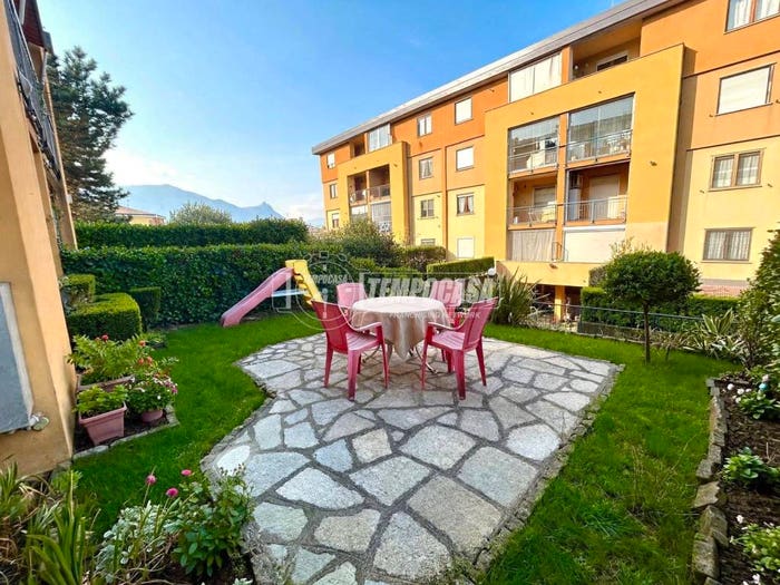 Appartamento con 5 locali in vendita in Via Don Balbiano, Centro, Avigliana
